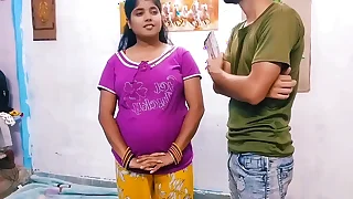 Sasu ne apni ladki ke liye damad se Kiya sex&period; Indian sasu and hot coitus big boobs hindi video