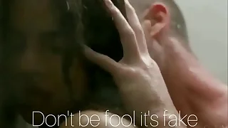 p&period; Chopra in shower