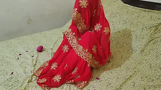 Desi Indian village bhabhi repression second old hat modern marid sex with dever clear Hindi audio